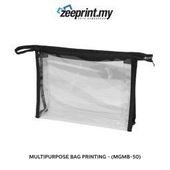 Multipurpose Bag - (MGMB50)