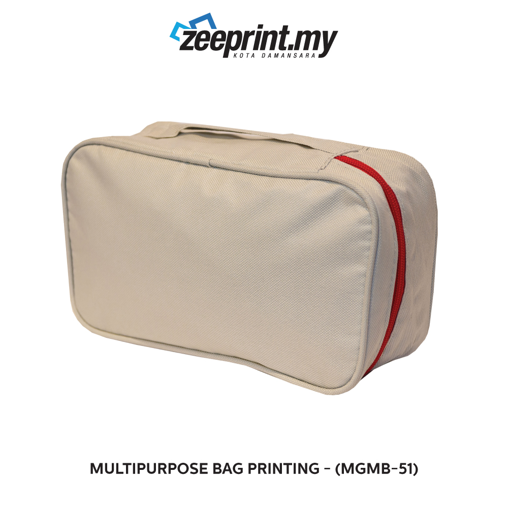 Multipurpose Bag - (MGMB51) 3 Multipurpose Bag - (MGMB51)