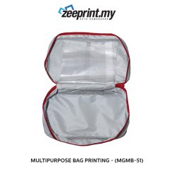 Multipurpose Bag - (MGMB51) 7