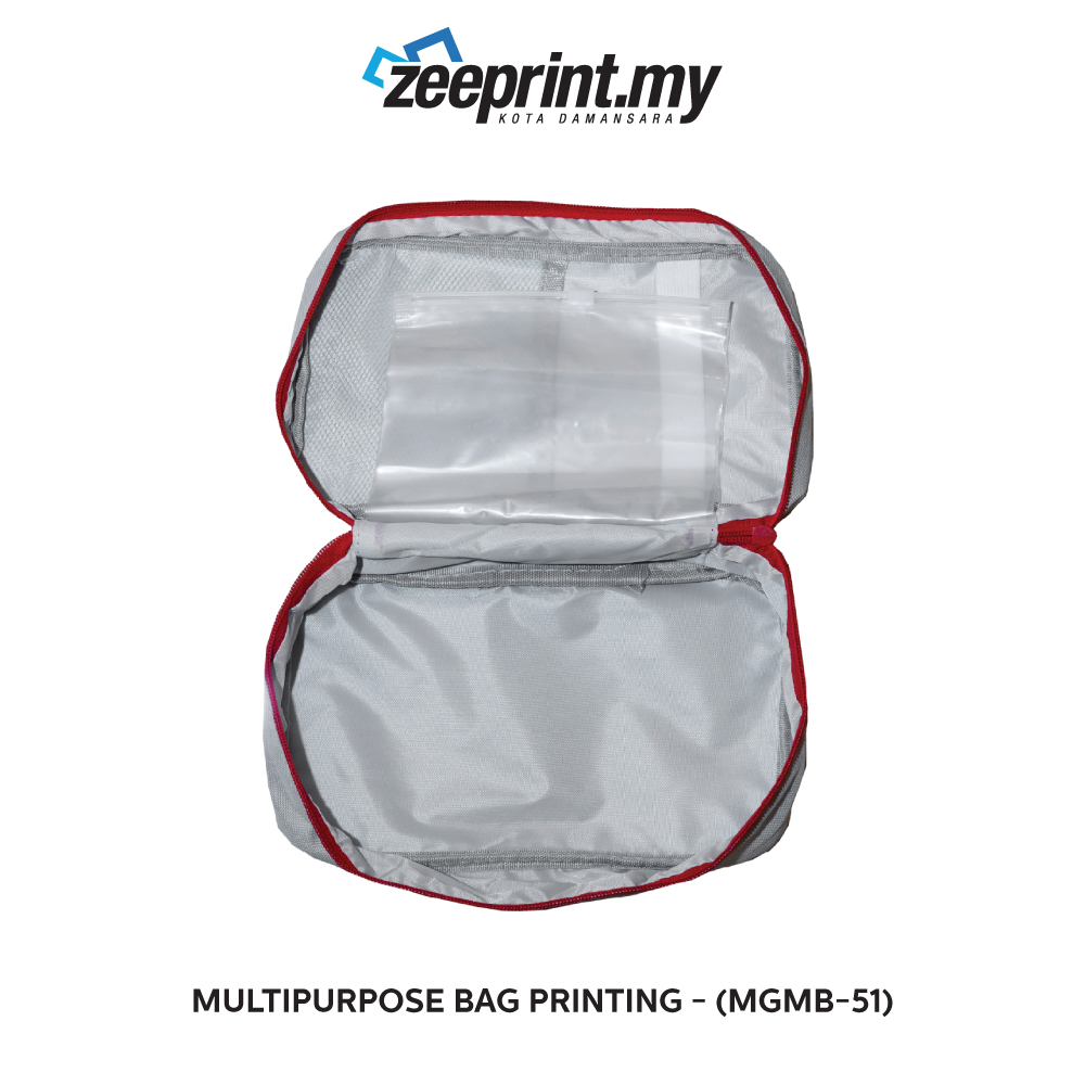 Multipurpose Bag - (MGMB51) 5 Multipurpose Bag - (MGMB51) - Image 3