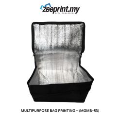 Multipurpose Bag - (MGMB53) 9 Multipurpose Bag - (MGMB53) - Image 4
