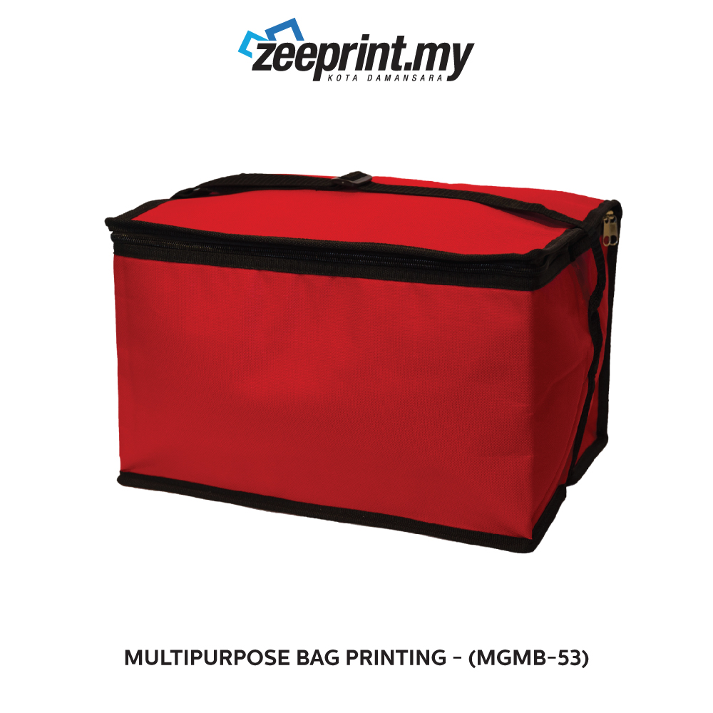 Multipurpose Bag - (MGMB53) 3 Multipurpose Bag - (MGMB53)
