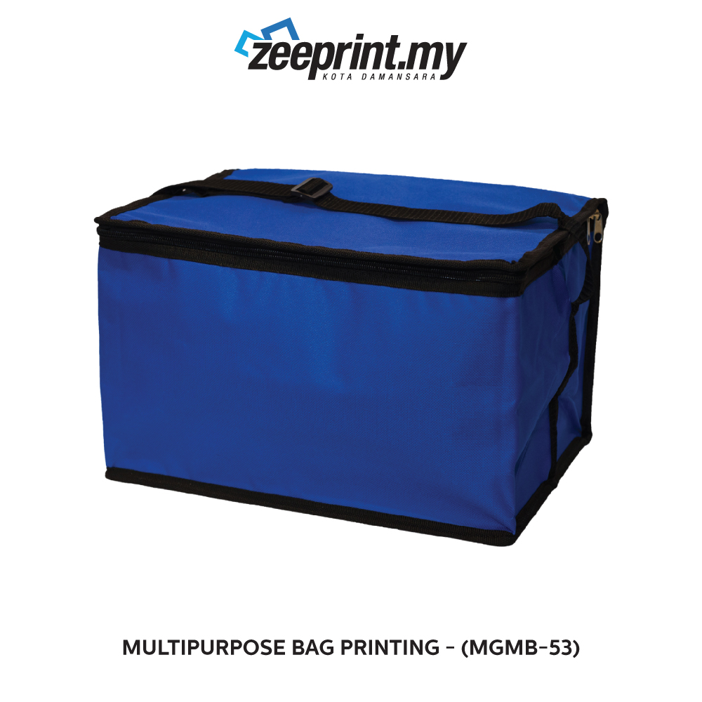 Multipurpose Bag - (MGMB53) 4 Multipurpose Bag - (MGMB53) - Image 2