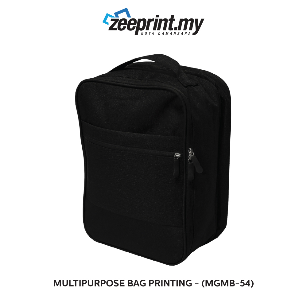 Multipurpose Bag - (MGMB54) 8 Multipurpose Bag - (MGMB54) - Image 6