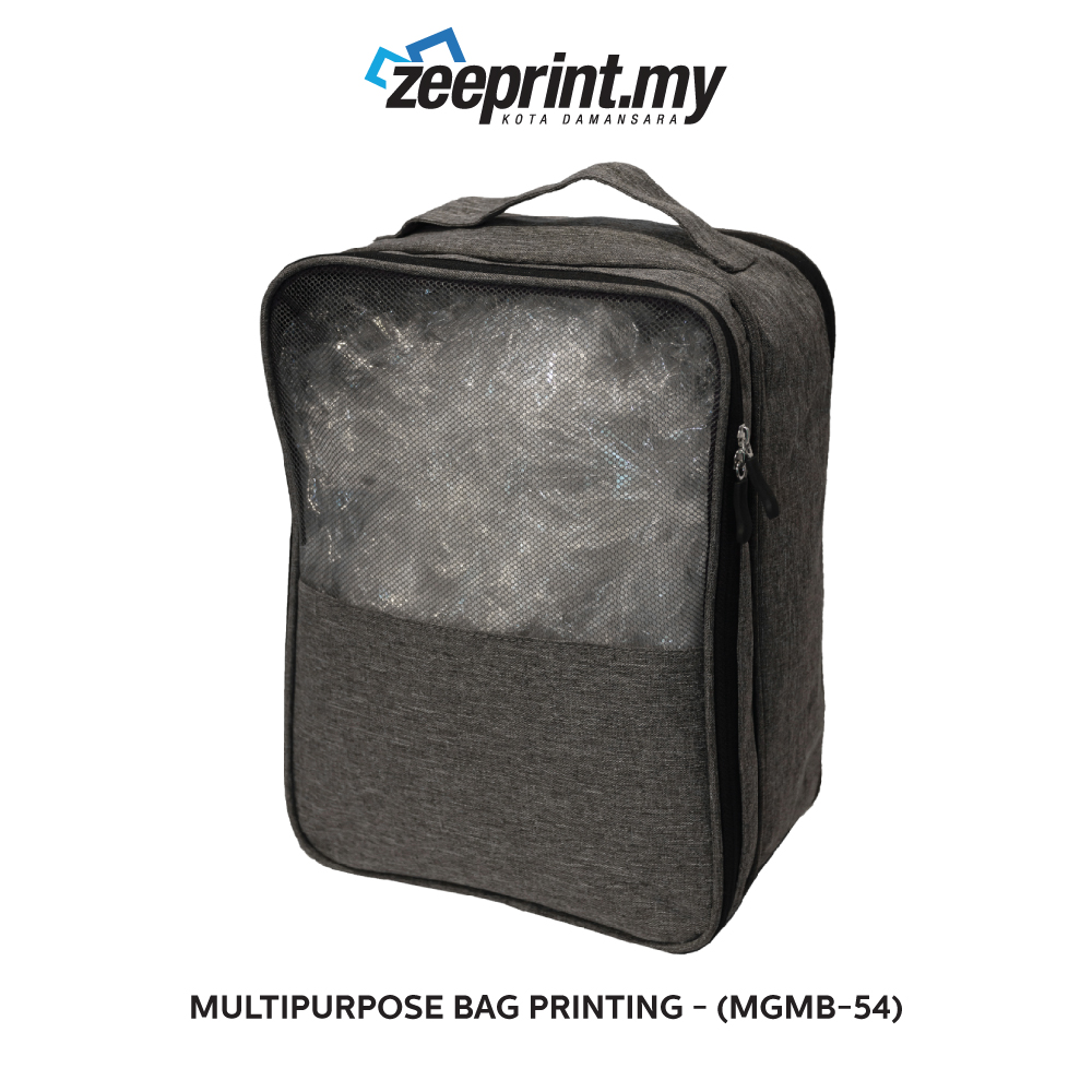 Multipurpose Bag - (MGMB54) 3 Multipurpose Bag - (MGMB54)