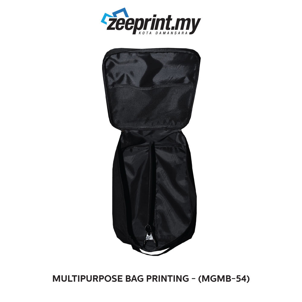 Multipurpose Bag - (MGMB54) 7 Multipurpose Bag - (MGMB54) - Image 5