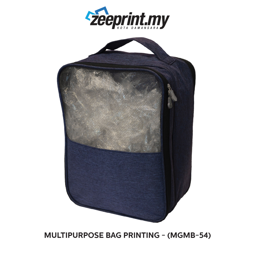 Multipurpose Bag - (MGMB54) 5 Multipurpose Bag - (MGMB54) - Image 3