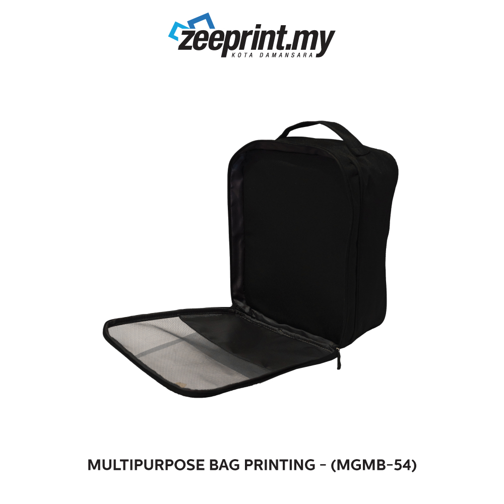 Multipurpose Bag - (MGMB54) 6 Multipurpose Bag - (MGMB54) - Image 4