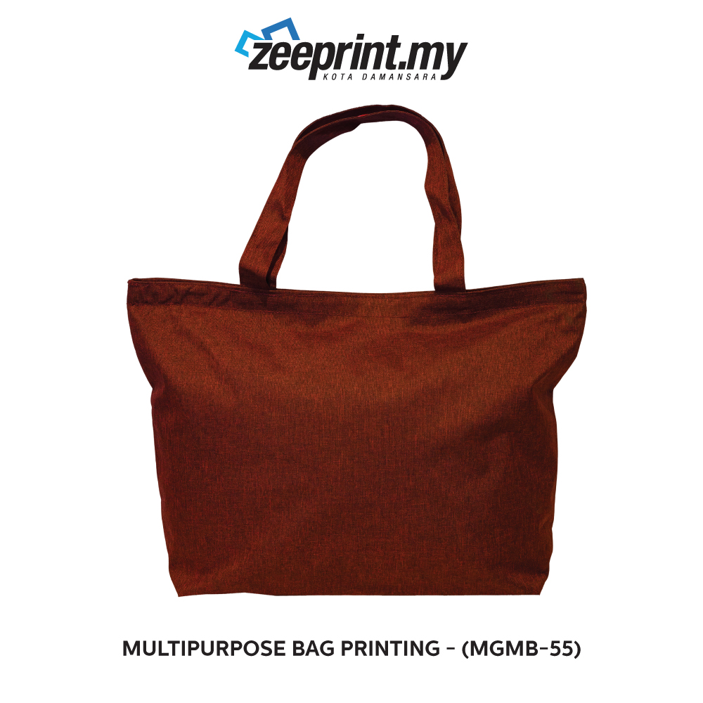 Multipurpose Bag - (MGMB55) 3 Multipurpose Bag - (MGMB55)