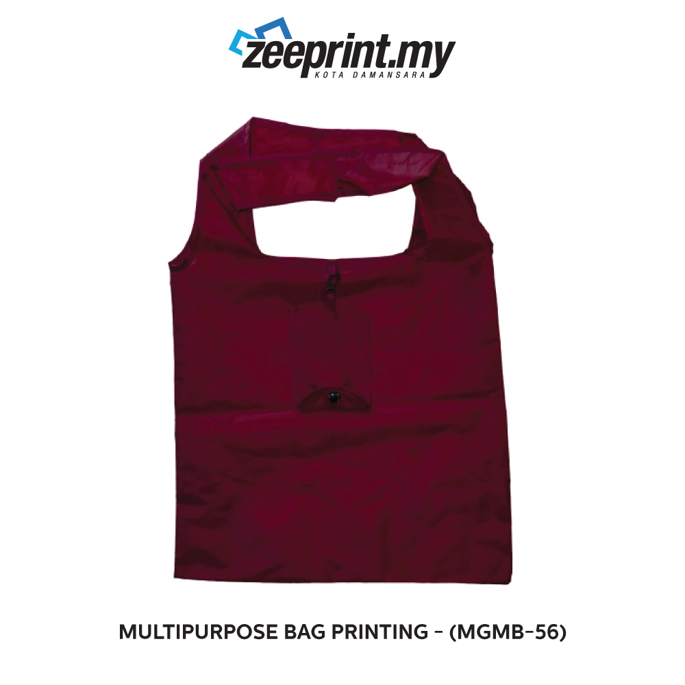 Multipurpose Bag - (MGMB56) 6 Multipurpose Bag - (MGMB56) - Image 4