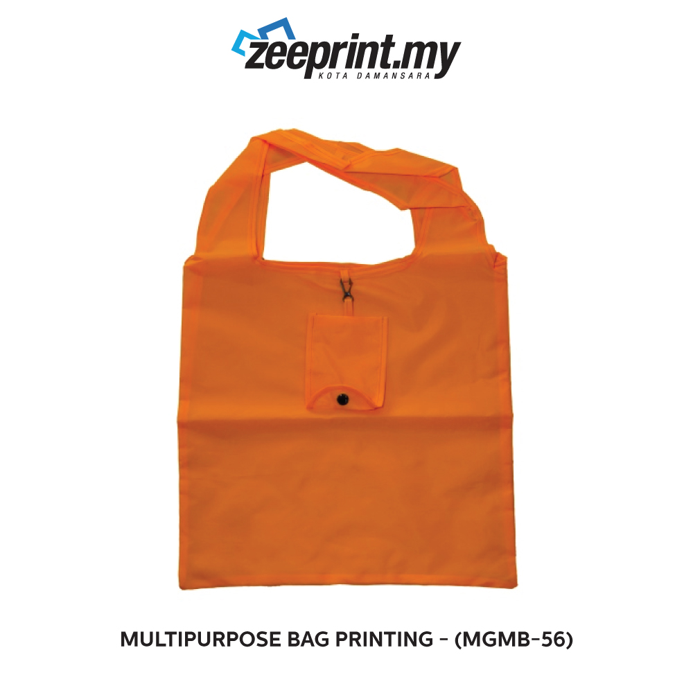 Multipurpose Bag - (MGMB56) 3 Multipurpose Bag - (MGMB56)
