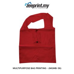 Multipurpose Bag - (MGMB56) 9