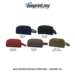 Multipurpose Bag - (MGMB72) - Image 7