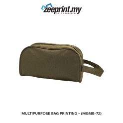 Multipurpose Bag - (MGMB72)