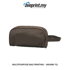Multipurpose Bag - (MGMB72) - Image 4