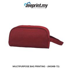 Multipurpose Bag - (MGMB72) - Image 3
