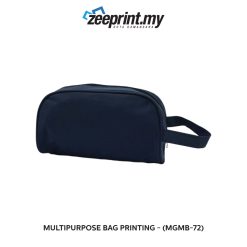 Alternative view of Multipurpose Bag - (MGMB72)