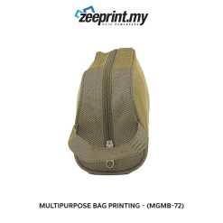 Multipurpose Bag - (MGMB72) - Image 6