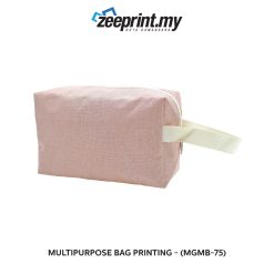 Multipurpose Bag - (MGMB75)