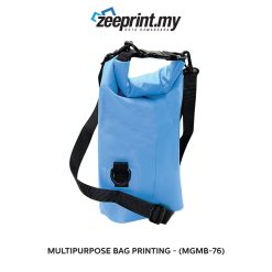Multipurpose Bag - (MGMB76) 11