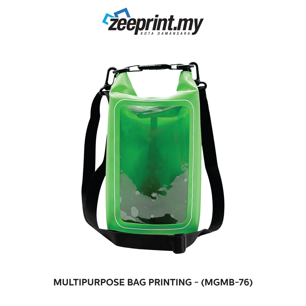 Multipurpose Bag - (MGMB76) 3 Multipurpose Bag - (MGMB76)