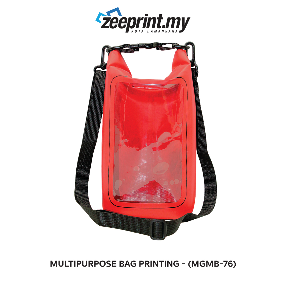 Multipurpose Bag - (MGMB76) 5 Multipurpose Bag - (MGMB76) - Image 3
