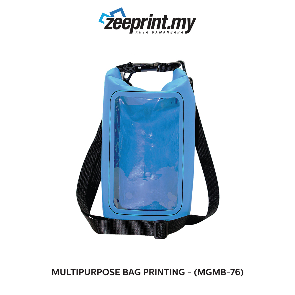 Multipurpose Bag - (MGMB76) 4 Multipurpose Bag - (MGMB76) - Image 2
