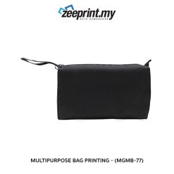Alternative view of Multipurpose Bag - (MGMB77)