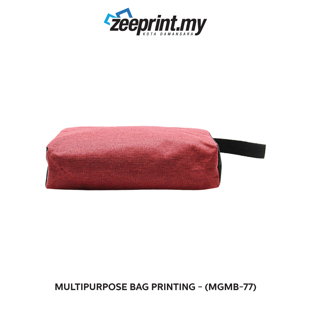 Multipurpose Bag - (MGMB77) 13 Multipurpose Bag - (MGMB77) - Image 11