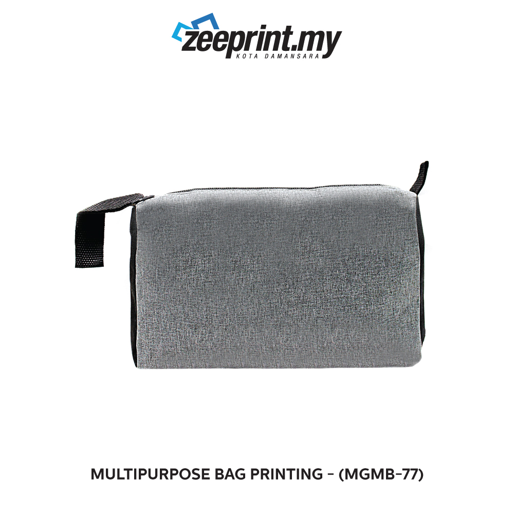 Multipurpose Bag - (MGMB77) 3 Multipurpose Bag - (MGMB77)