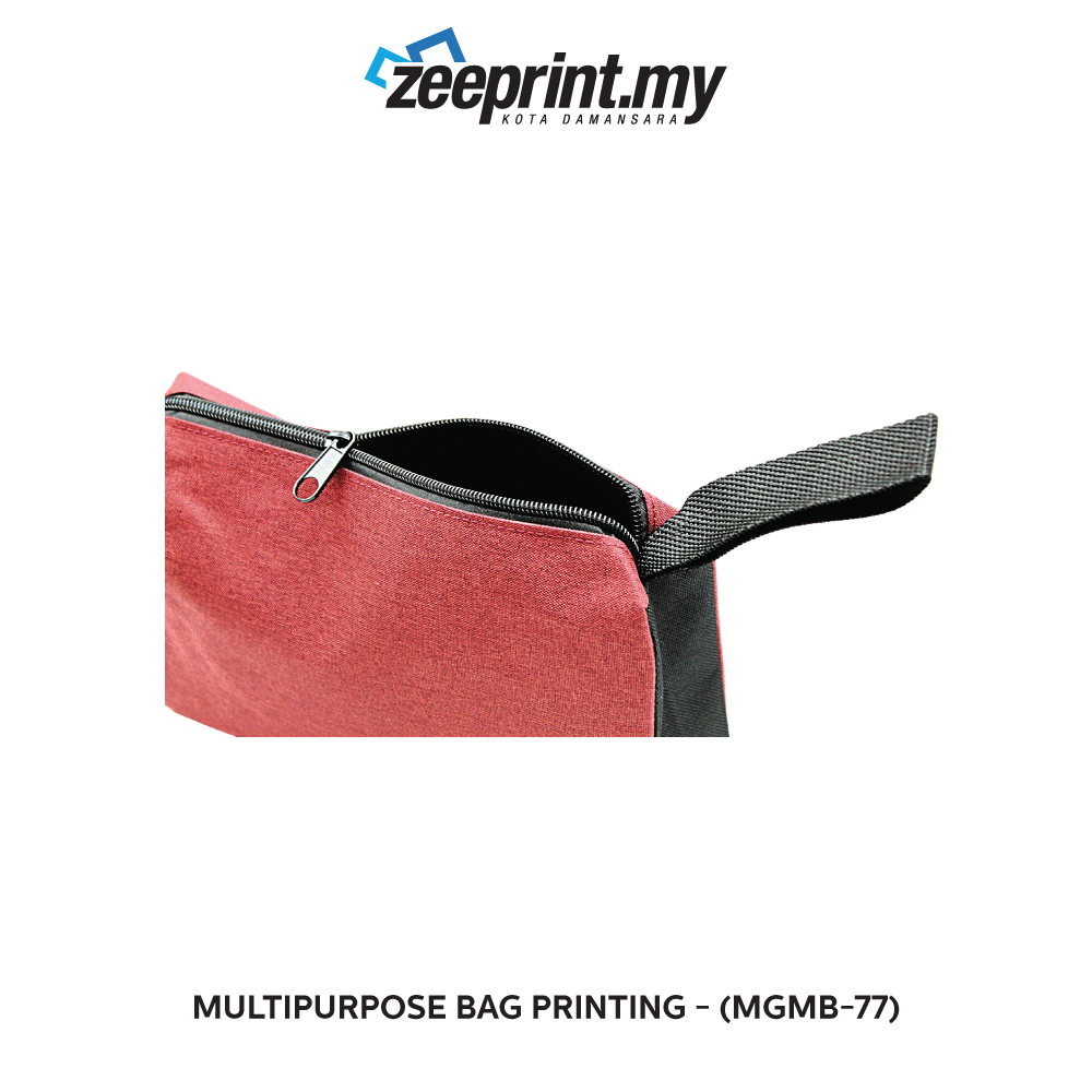 Multipurpose Bag - (MGMB77) 12 Multipurpose Bag - (MGMB77) - Image 10