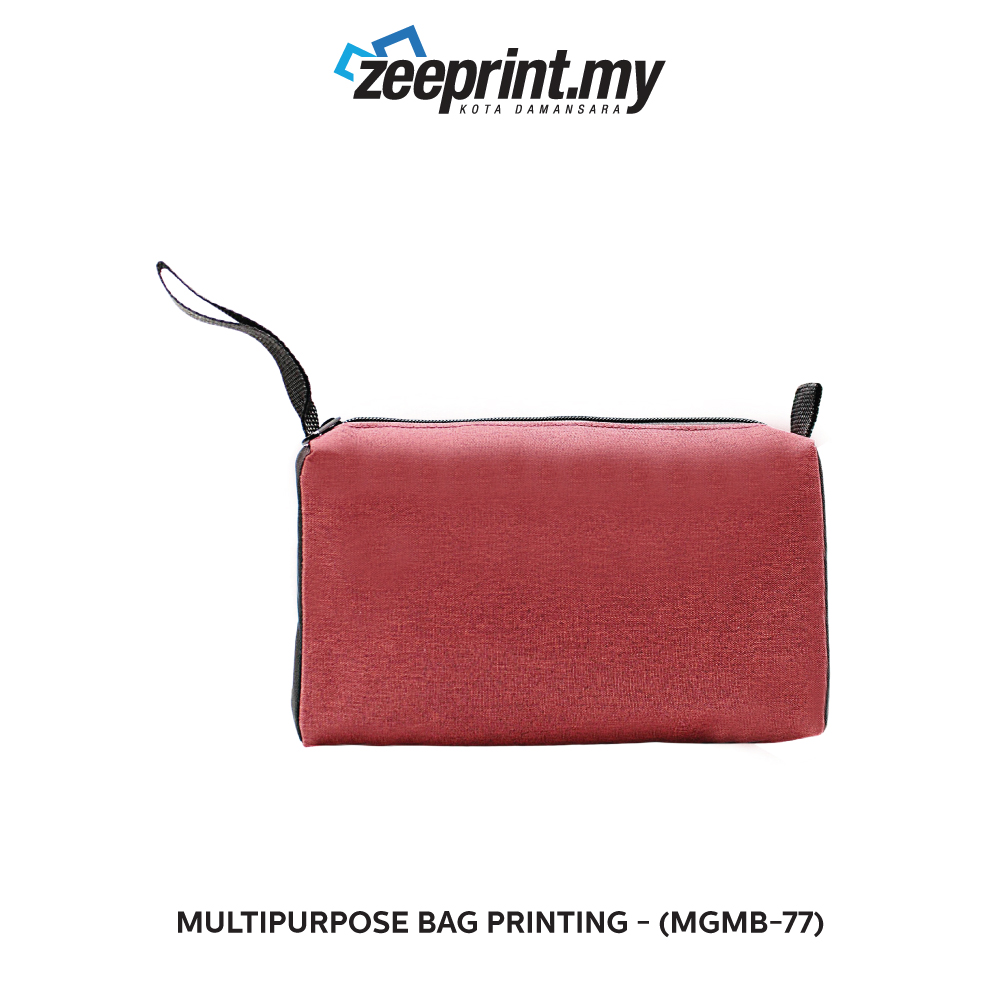 Multipurpose Bag - (MGMB77) 6 Multipurpose Bag - (MGMB77) - Image 4