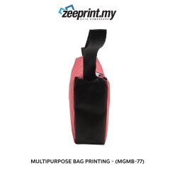 Multipurpose Bag - (MGMB77) 19