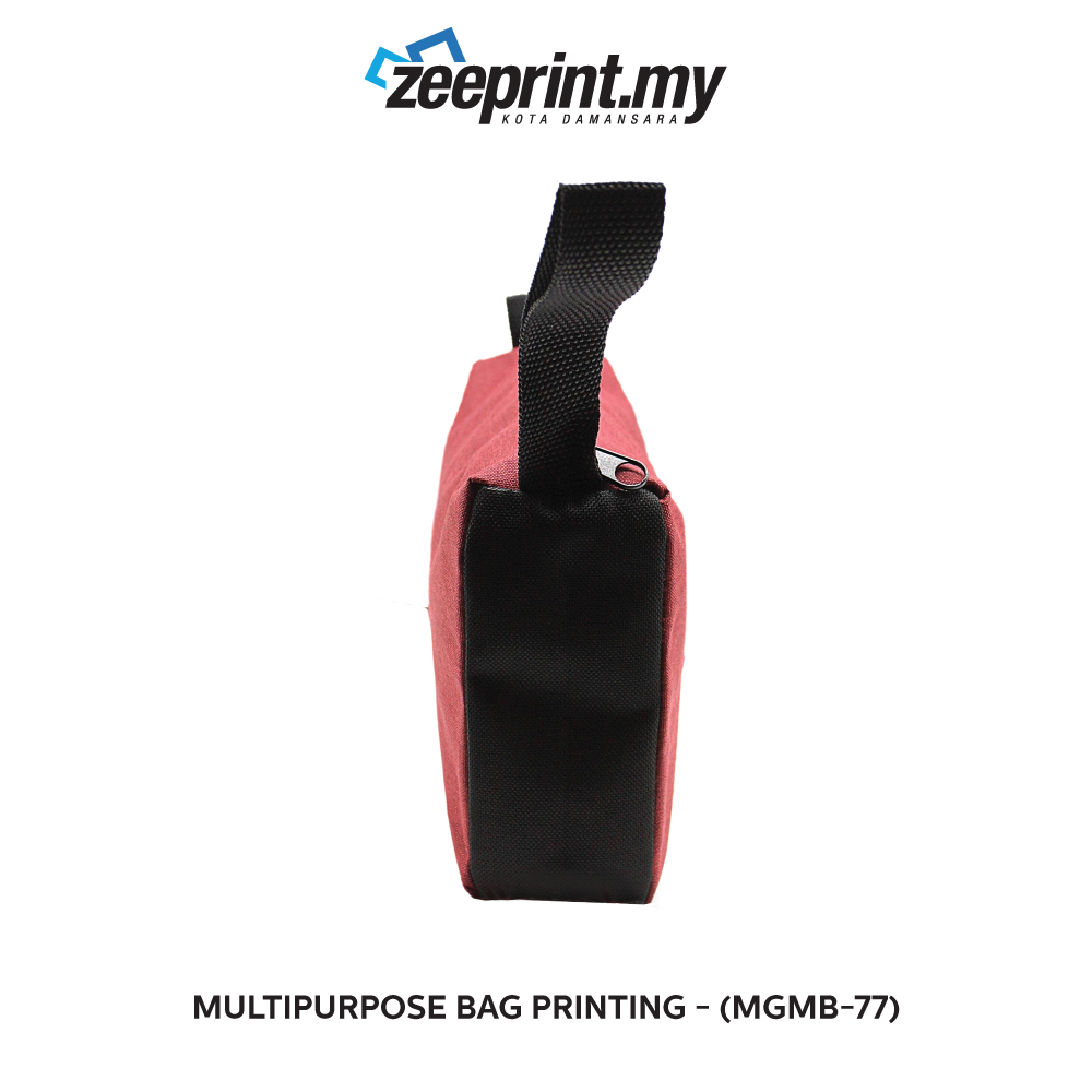 Multipurpose Bag - (MGMB77) 9 Multipurpose Bag - (MGMB77) - Image 7
