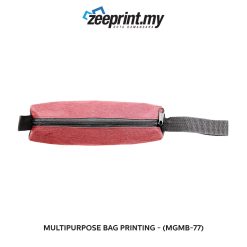 Multipurpose Bag - (MGMB77) 20