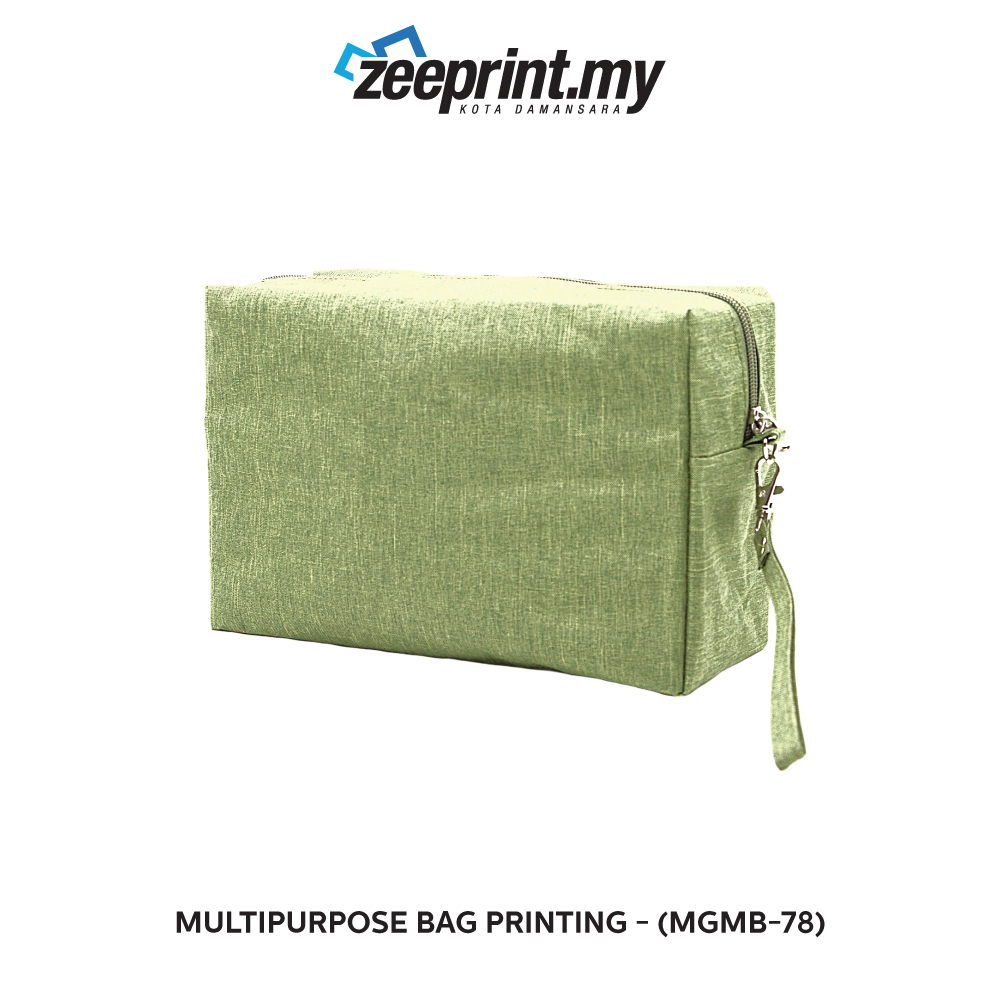 Multipurpose Bag - (MGMB78) 6 Multipurpose Bag - (MGMB78) - Image 4