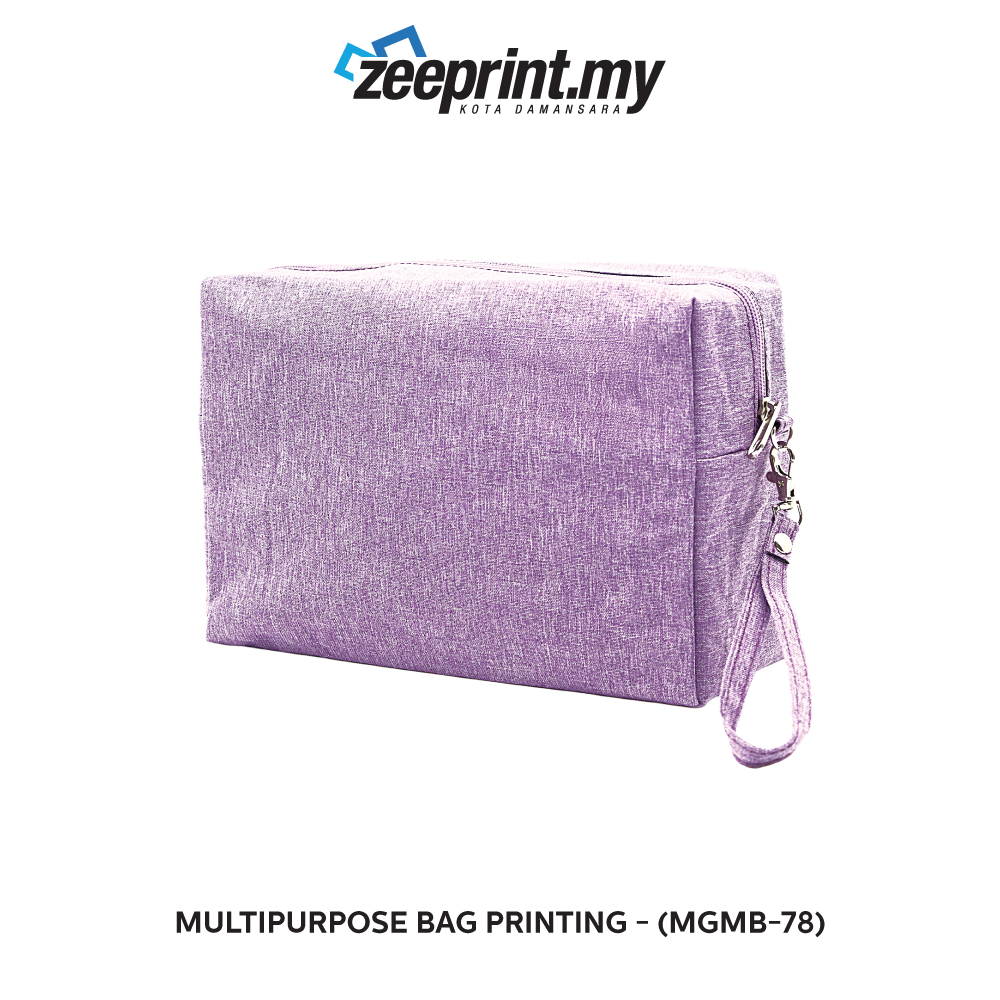 Multipurpose Bag - (MGMB78) 3 Multipurpose Bag - (MGMB78)