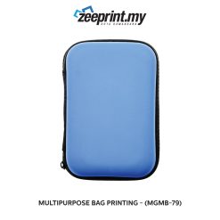 Alternative view of Multipurpose Bag - (MGMB79)