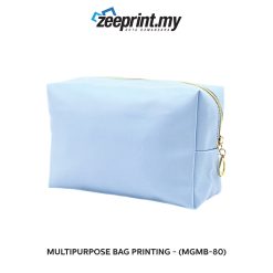Multipurpose Bag - (MGMB80)
