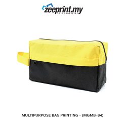 Multipurpose Bag - (MGMB84)