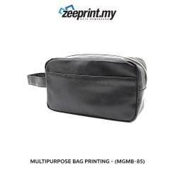 Alternative view of Multipurpose Bag - (MGMB85)