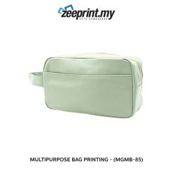 Multipurpose Bag - (MGMB85)