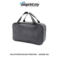 Multipurpose Bag - (MGMB86)