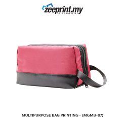 Multipurpose Bag - (MGMB87) 9 Multipurpose Bag - (MGMB87) - Image 3