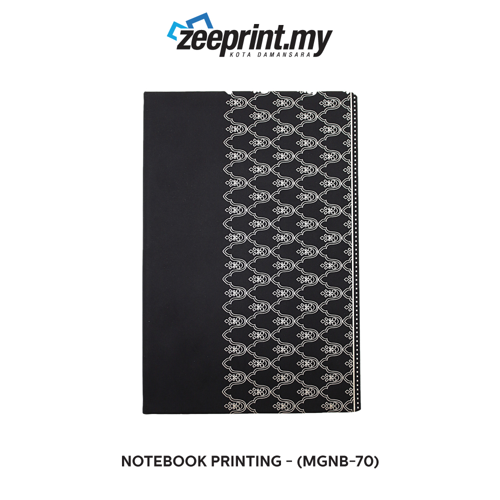 Notebook - (MGNB70) 4 Notebook - (MGNB70) - Image 2
