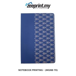 Notebook - (MGNB70)