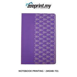 Notebook - (MGNB70) 10