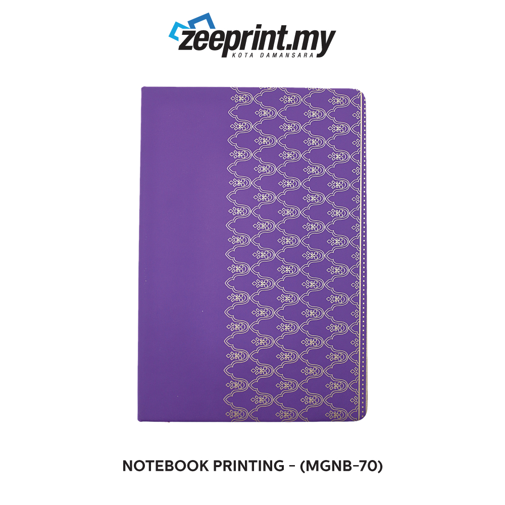 Notebook - (MGNB70) 6 Notebook - (MGNB70) - Image 4