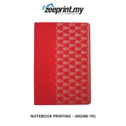 Notebook - (MGNB70) 9