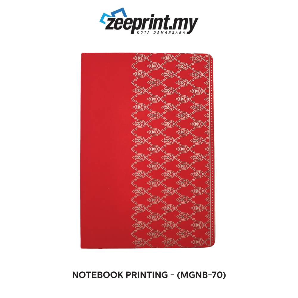 Notebook - (MGNB70) 5 Notebook - (MGNB70) - Image 3